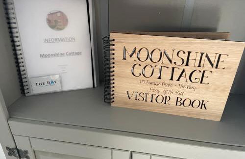 The Bay, Filey, Moonshine Cottage - Foto 18