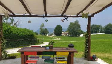 PANORAMIC GREEN VALLEY - Foto 3, Garden, Garden view