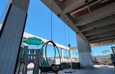 Apartamentos Elegance 413 - Foto 8