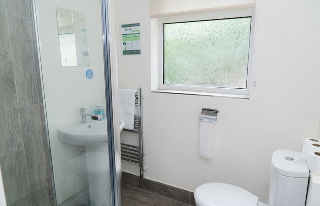 Wingfield Lodge - Foto 34