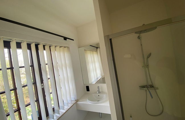 Modern Holiday Home in Bazel With Garden - Photo 30