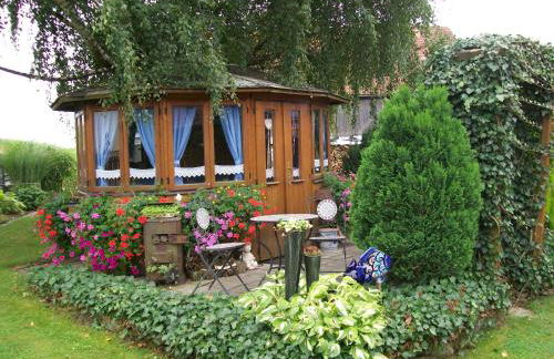 Ferienwohnung Haus Monika - Foto 36