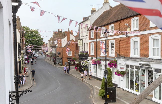 Hampden Apartments - The Louis - Foto 13