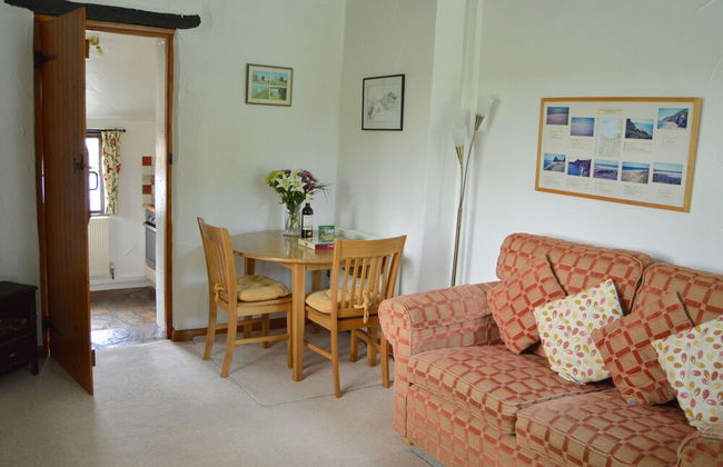 Barley Cottage - Photo 7