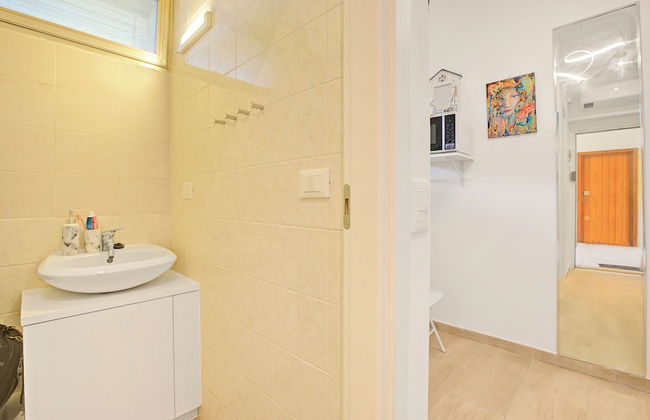 Jolie Sur La Mer - Petit Studio - Foto 8