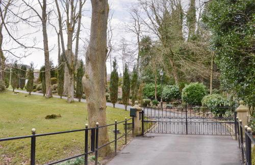 Fernhill Cottage - Foto 15