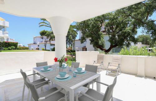 Elviria del Sol ground floor apartment - Photo 11