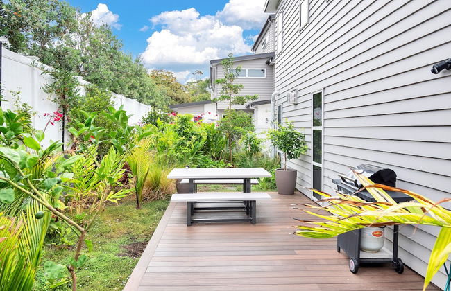 Elegant and Stylish Retreat in Epsom - Foto 74