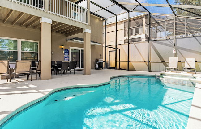 West Haven House 5 Bedroom - Foto 43