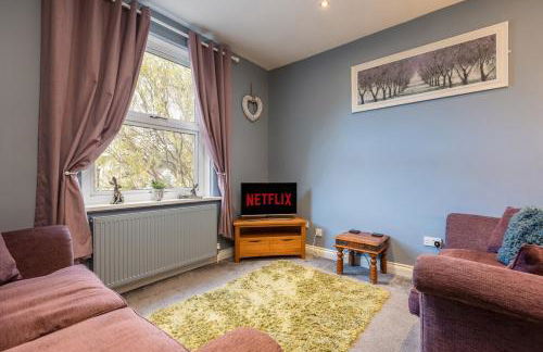 Pickering Town Apartment, Parking, Dog Friendly, - Foto 25