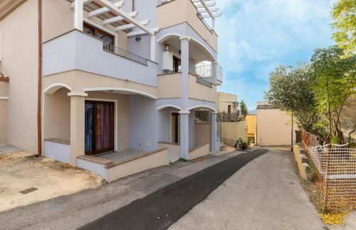 Apartment in Badesi with balcony - Foto 7