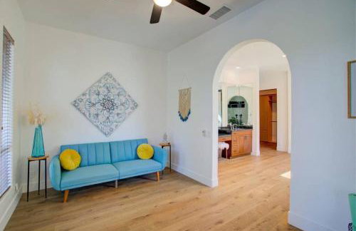 Luxury Palm Springs Retreat w/ Heated Pool & Spa - Foto 12