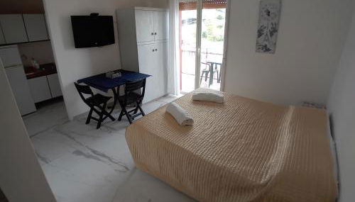 bbsulmare-com Viola Apartment - Foto 3