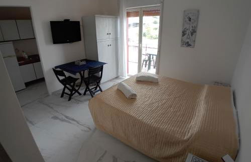 bbsulmare-com Viola Apartment - Foto 3