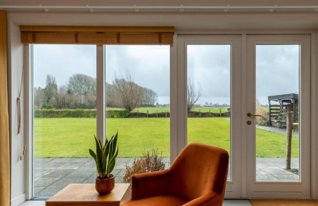 House in Grijpskerke Near Seabeach - Foto 12