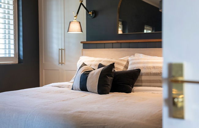 Merilli1885 - Private, Luxury Cottage - Foto 10