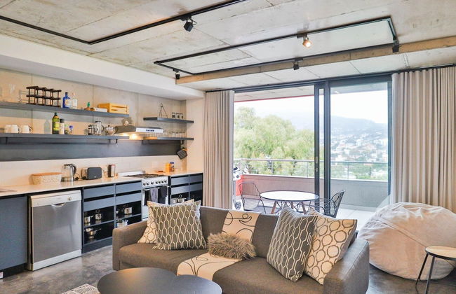 Forty On L by CTHA - Foto 7