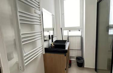 KB 21 - Metro 7 - AC - Free Parking - 4 pers - Foto 7