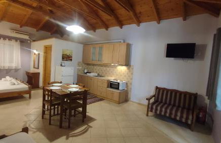 ANEMI APARTMENTs - Foto 29