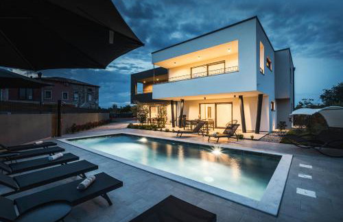 villa carpe diem - Foto 16