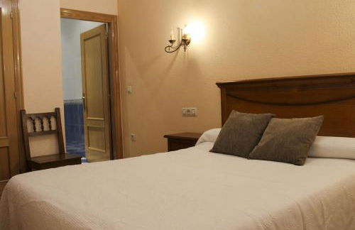 Apartamentos Monasterio - Foto 38