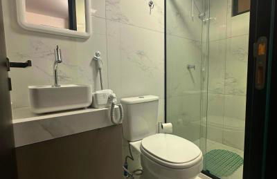 Tambaú - Flat a 300m da Praia - Photo 6