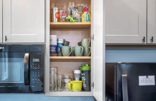 Serene 4br Country Retreat Awaits - Near Greensboro and Elon University - Foto 41