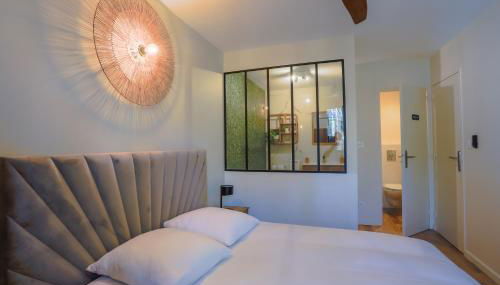 Lyon Premium - LuxeZen SPA - Foto 5