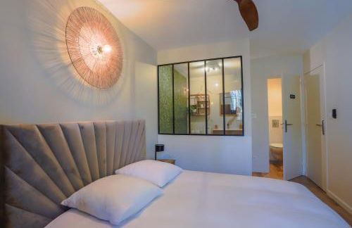 Lyon Premium - LuxeZen SPA - Foto 5