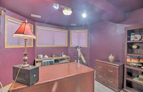 Charming Home with Yard about 12 Mi to Fort Collins - Foto 33