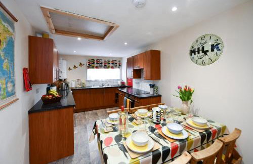 Ladyland Cottage in Maybole - Photo 7