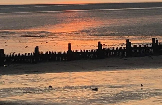 Pets go Free 3 Bedroom Caravan at Heacham Beach - Foto 22