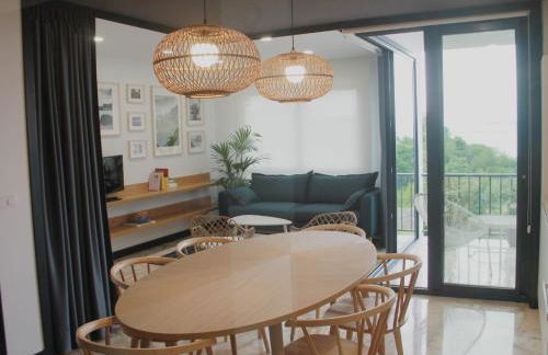 Apartamento Lapamán - Foto 1