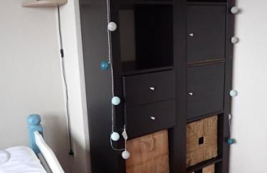 Gîte « Les Oyats » à 400 m de la plage - Foto 12