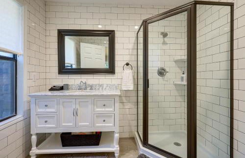 Deck and Cliffside Belton Lake Views Temple Retreat - Foto 19