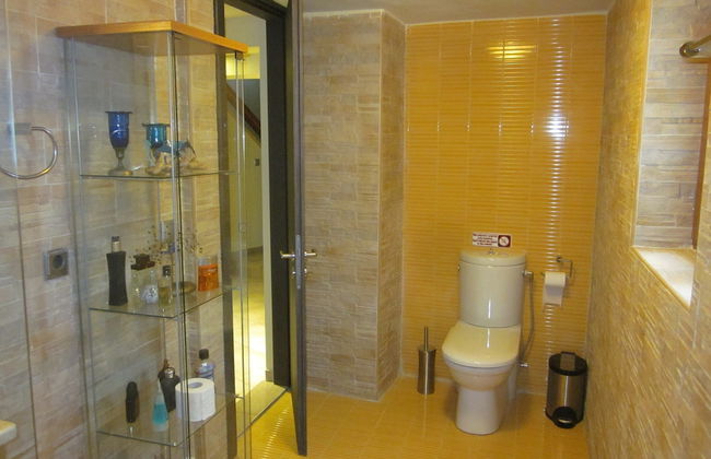 Attractive Greek House with Private Pool near Sea & City Center - Foto 19