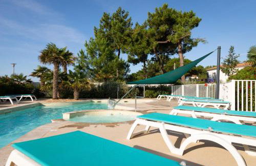 Le Rêve, les pieds dans l'eau, face à l'Ile de Ré - Photo 43