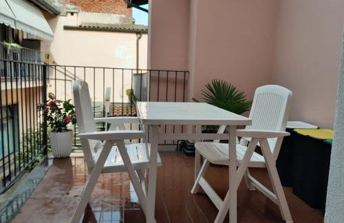 Apparthotel Oleggio - Foto 10