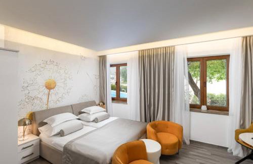 Villa Peragro - Foto 23