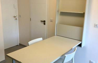 Studios Nice Gambetta - Photo 22