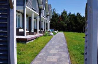 Domy Solmare - Foto 24