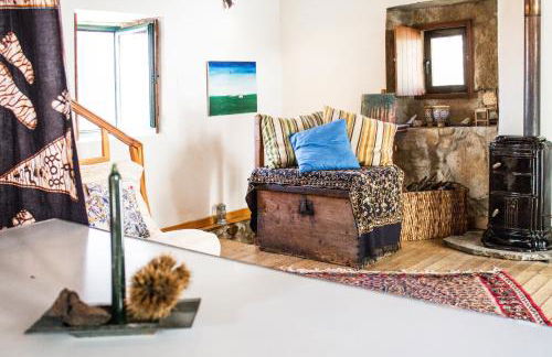 Casa do Coentral a sua casa Rustica - Foto 12