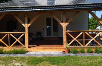 Agroturystyka nad Brusieńką - Foto 3