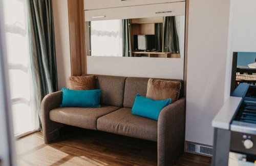 Studio Pod 2 - Foto 13