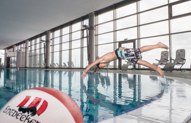 Holiday Home in Damp for 6 Person - Foto 11