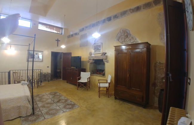 Masseria la Maestà Ospitalità rurale - Foto 47