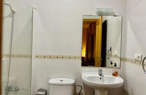 Luna de Gredos - Dormitorios con baño en suite - Foto 65