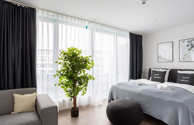 Limehome Köln Friesenplatz - Foto 31