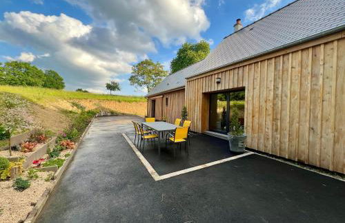 Gîte de petit Pierre - Foto 20