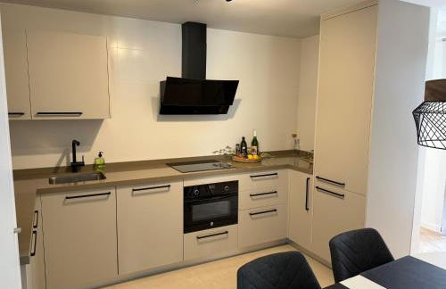 H2M Postigo Duplex terrace 2 bathrooms, Smart TV, Oven - Photo 10